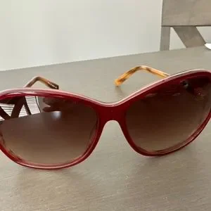 DITA | Accessories | Dita Lotus Oversized Womens Sunglasses 
